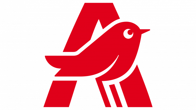 logo Auchan