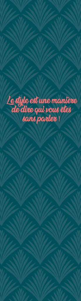 kakemono publicité nouvelle collection printemps été Auchan Mériadeck