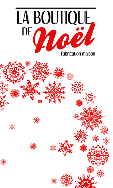 affiche-decoration-boutique-du-patissier-noel