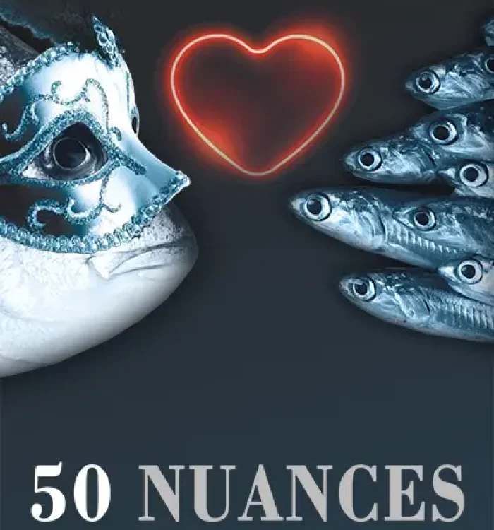 50 nuances de poisson